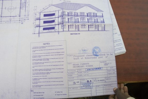 Rwanda 2007