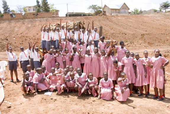 Rwanda 2007