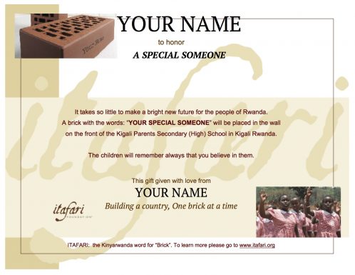 itafari-brick-gift-certificate-julie-sklare